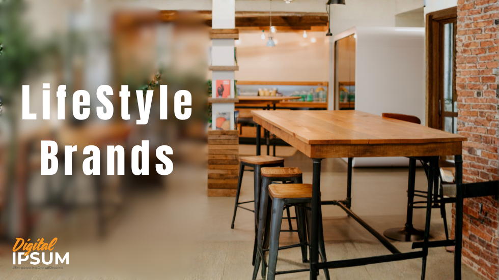 lifestyle brands