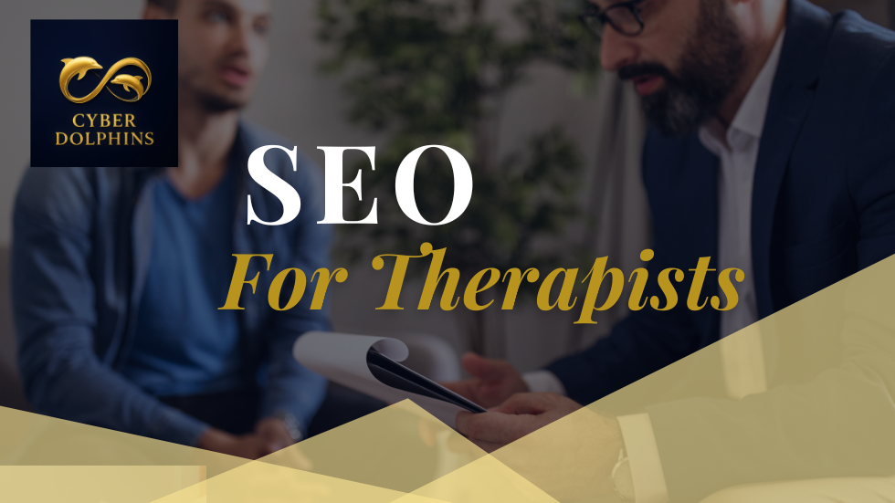 SEO for therapists