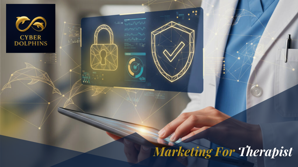 Marketing for therapists