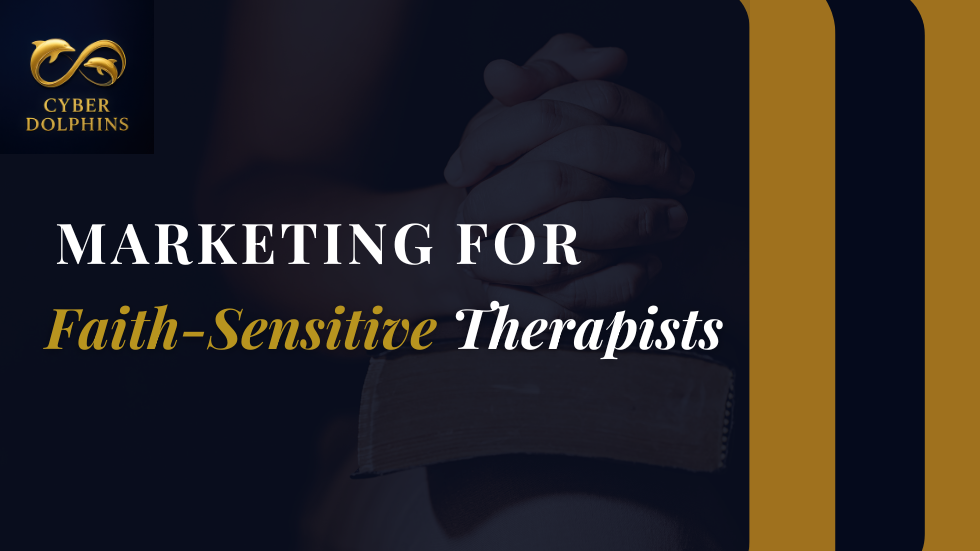 faith sensitive therapists