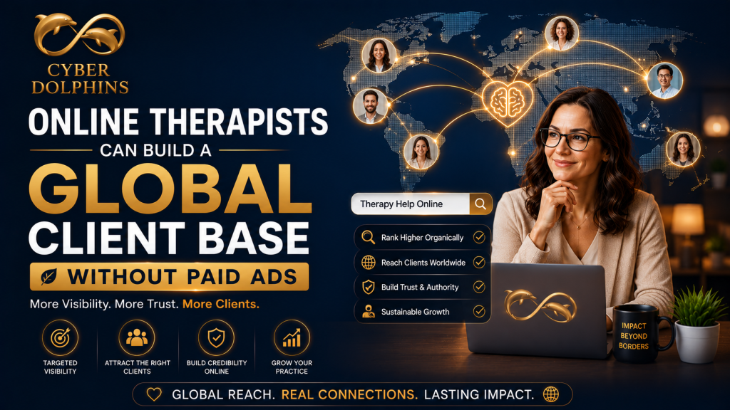 Online Therapists