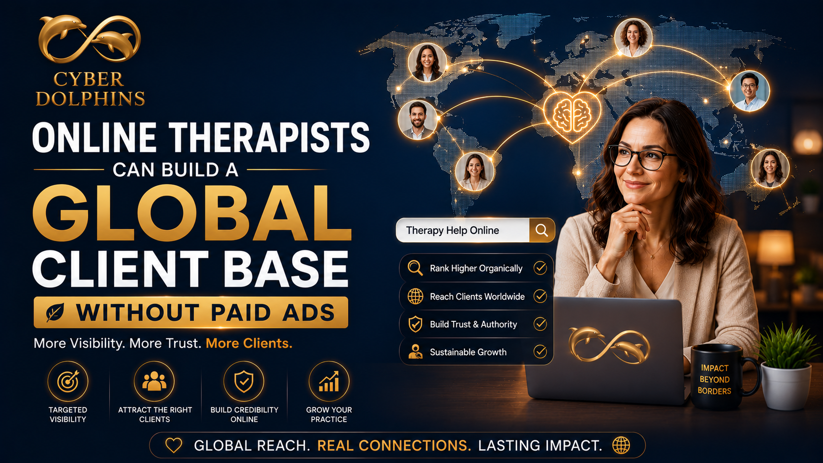 Online Therapists