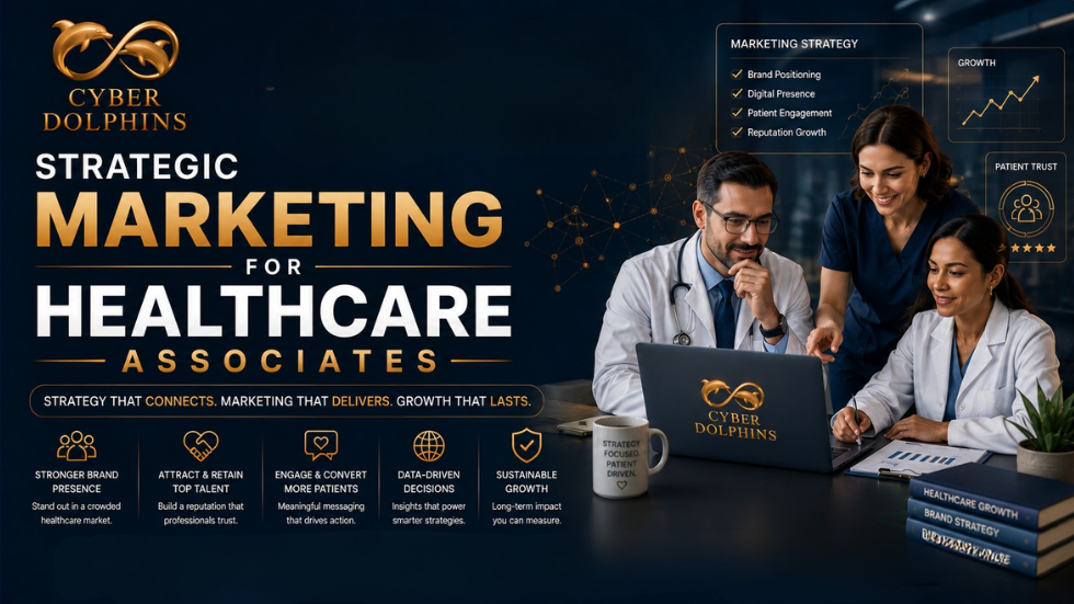 Healthcare Associates