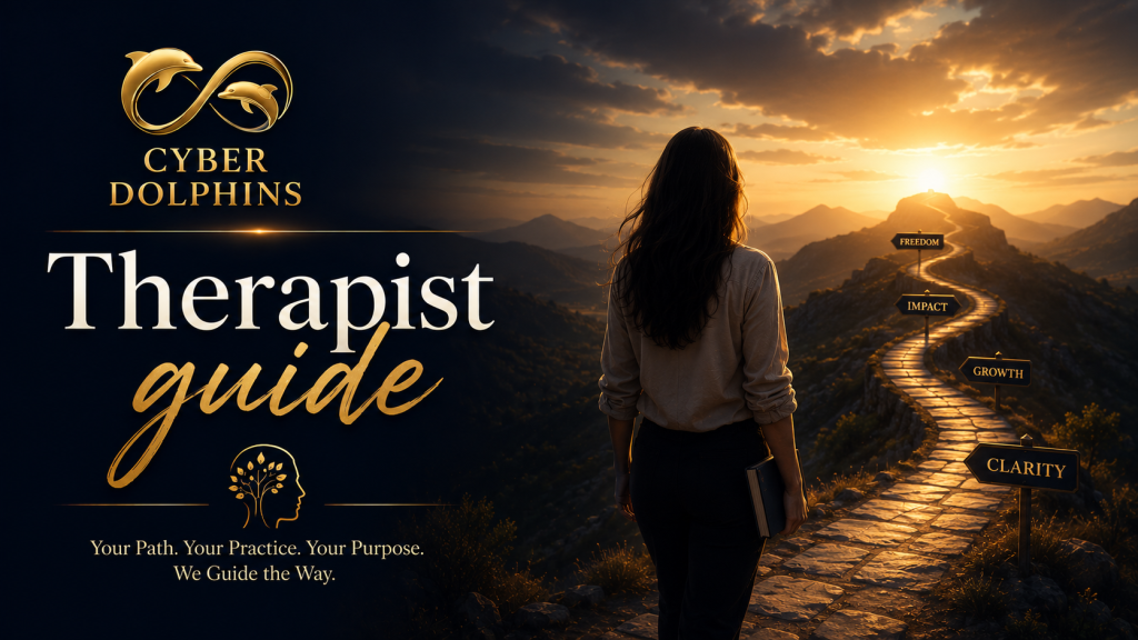 Therapist guide