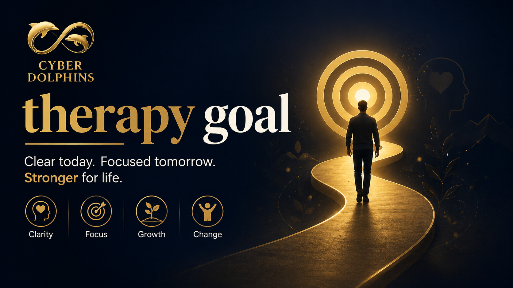 therapy goal