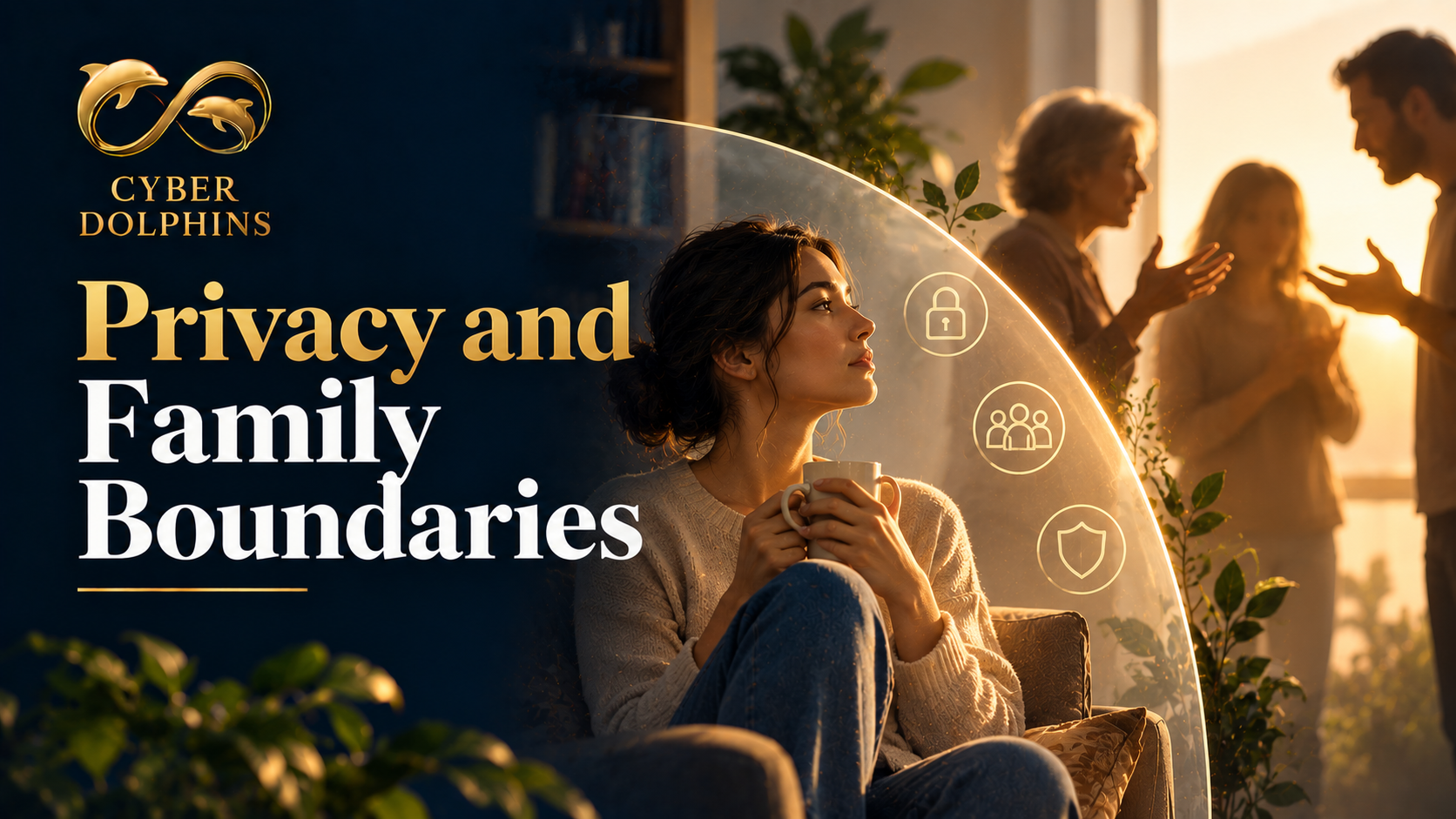 privacy and family boundaries